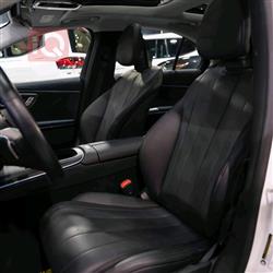 مرسيدس بنز E-Class